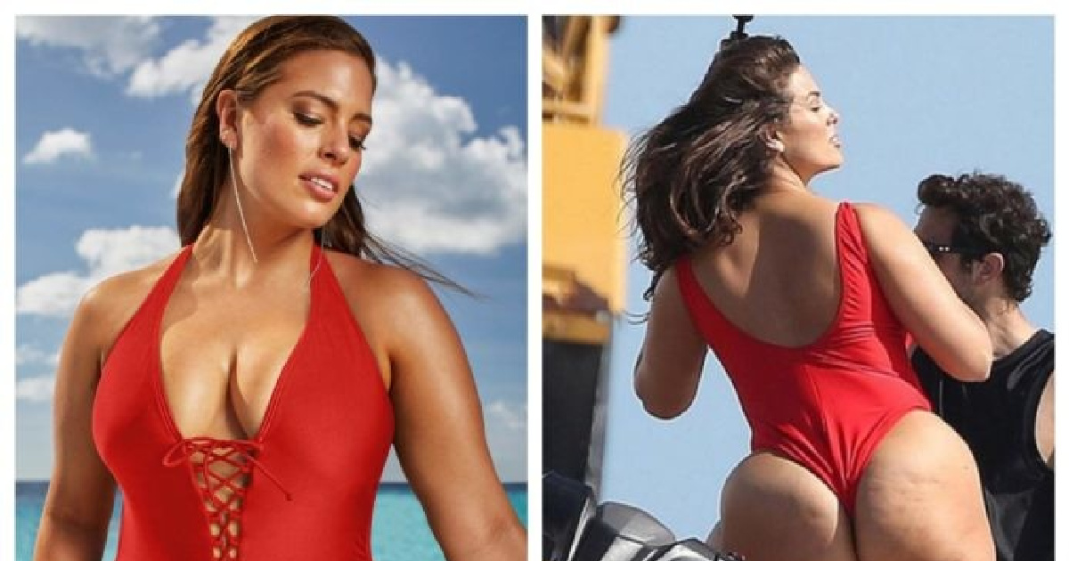 Best Ashley Graham Pics Ideas On Pinterest Ashley Graham